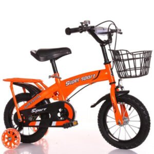 Pojkcykel Sport 16 tum