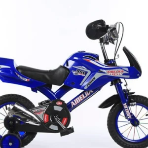 Minimotorcykel 16tum