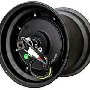 Fatscooter Motor 1500W