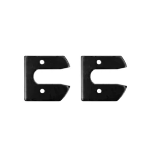 Bakhjuls adaptrar för Xiaomi M365