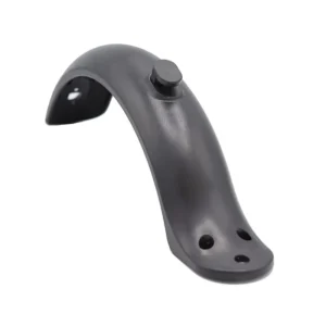 Xiaomi Bakre Stänkskydd med Krok - Svart