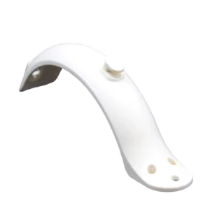 Xiaomi Bakskärm med Krok Vit