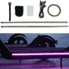 Luz-LED-para-patinete-electrico-luz-Decorativa-Impermeable-Color-Multiple-luminoso