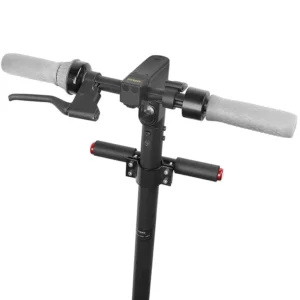 Barn styre med sidoljus