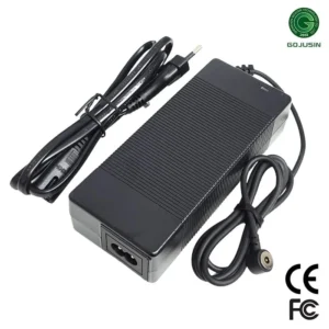 Xiaomi Scooter 3 Lite/Mi4 Pro Laddare från Gojusin