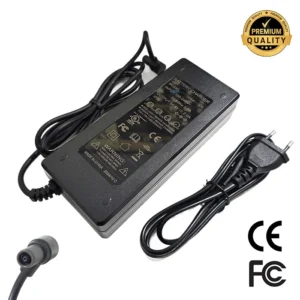 Cargador Navee S65/Xiaomi scooter 4 Ultra/Xiaomi 4 Pro 2Gen