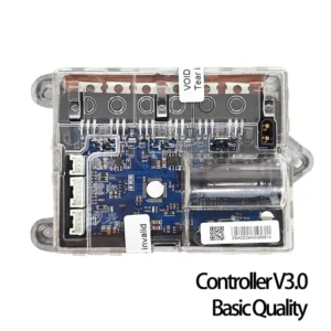 Xiaomi Scooter Controller