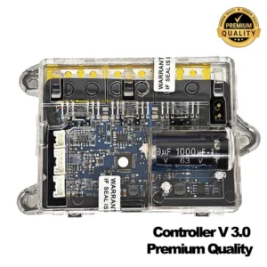 Xiaomi Scooter-kontroll