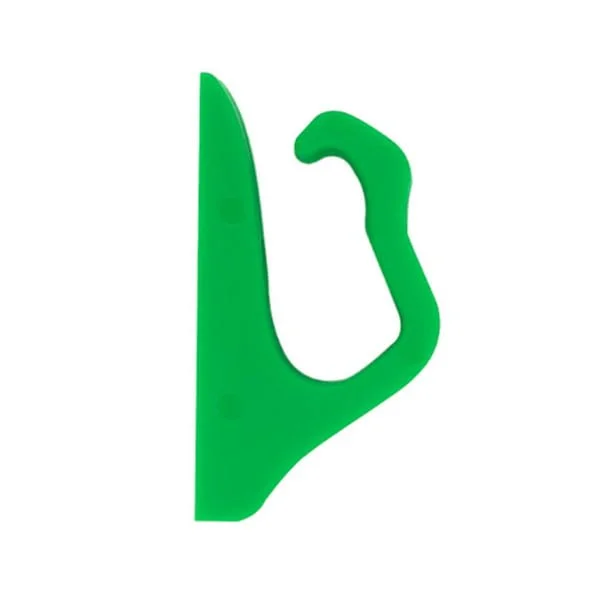 gancho-plastico-verde-patinete-xiaomi