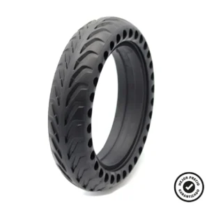 Xiaomi Scooter med solid hjul 8,5×2 [Nedong]