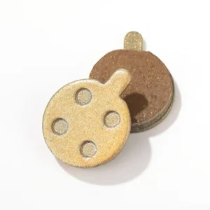 Xiaomi Pro halv metalliska bromsbelägg